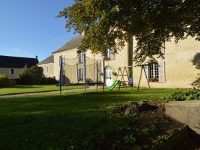 Cosy holiday home with enclosed garden